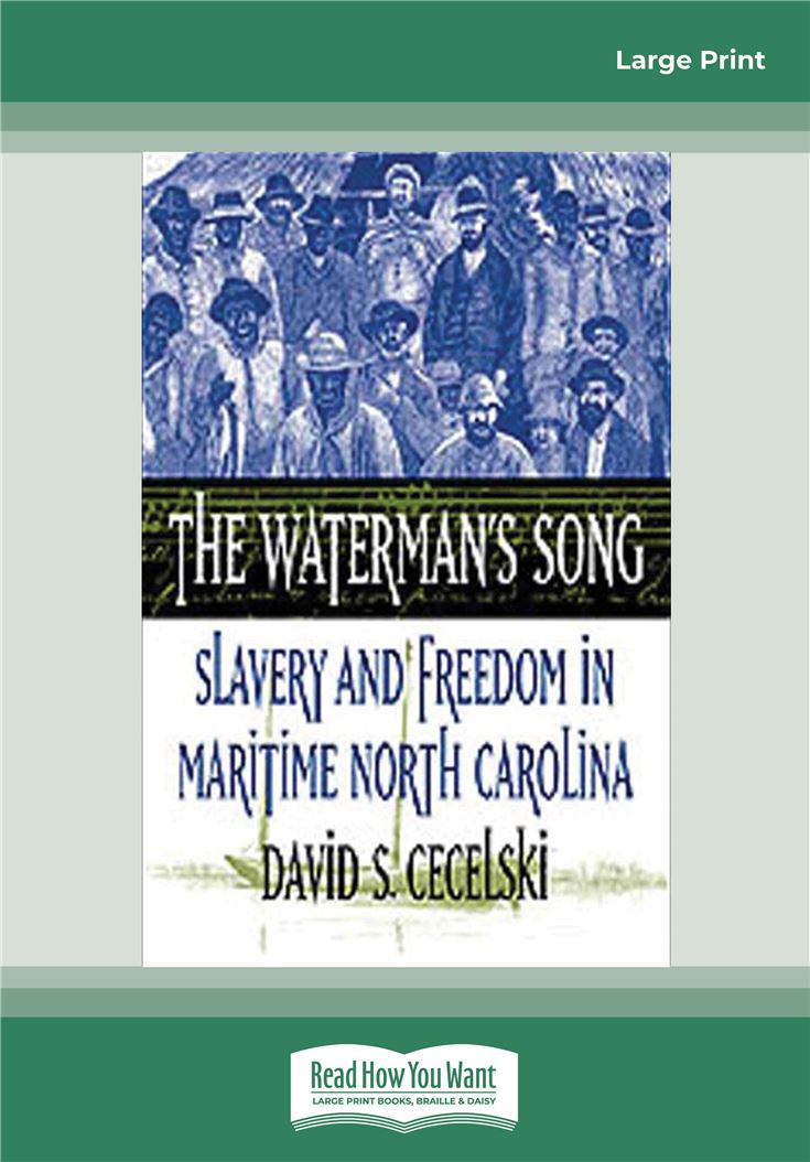 The Waterman's Song