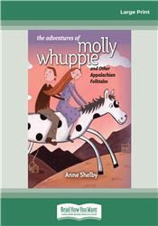The Adventures of Molly Whuppie