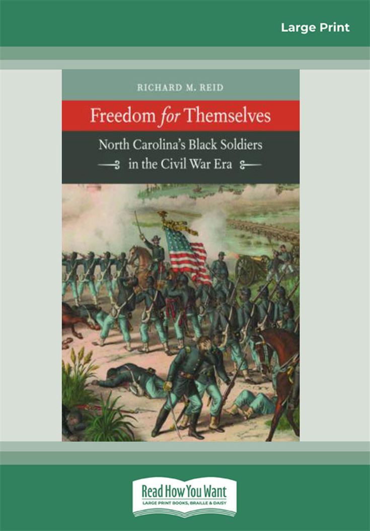 Freedom for Themselves