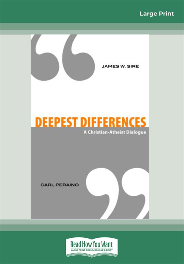 Deepest Differences