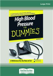 High Blood Pressure for Dummies®