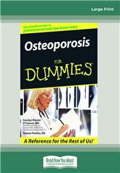Osteoporosis for Dummies®