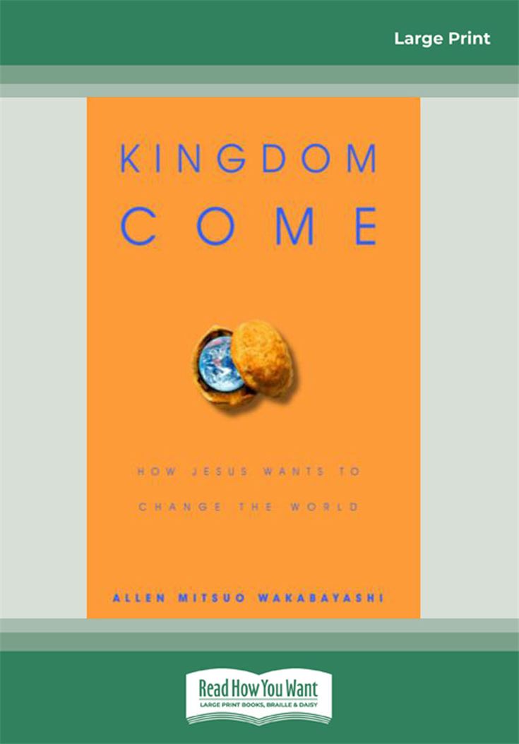 Kingdom Come