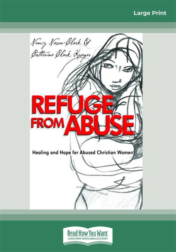 Refuge from Abuse