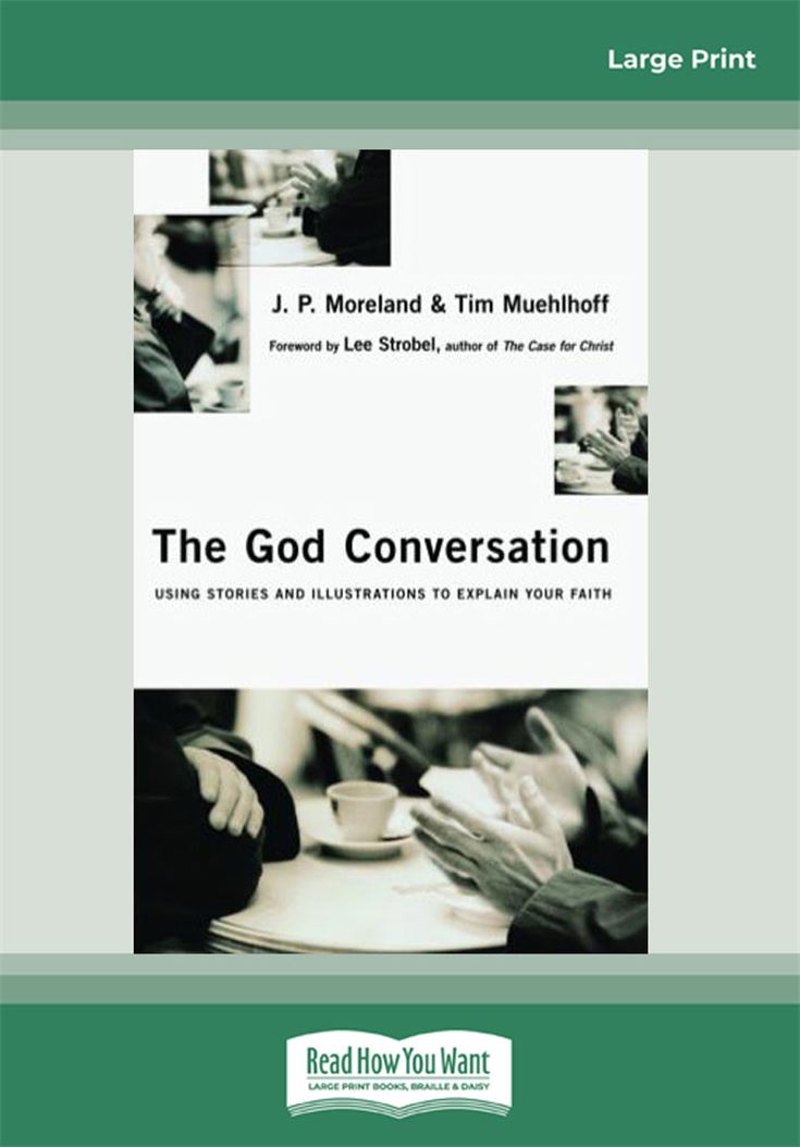 The God Conversation
