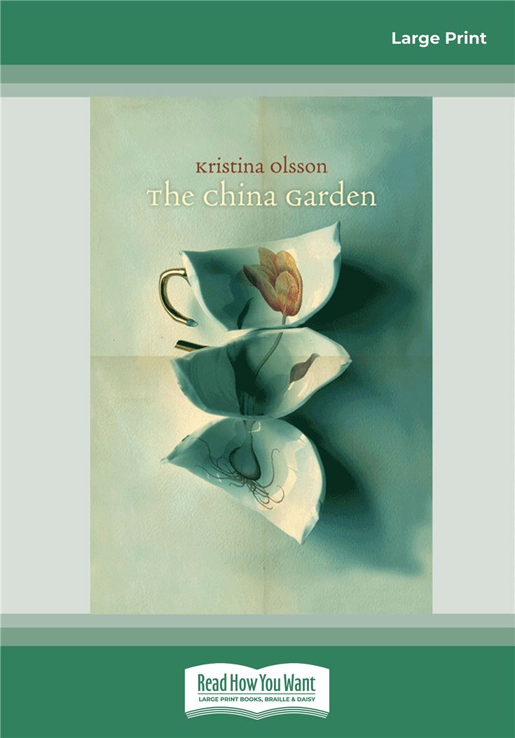 The China Garden