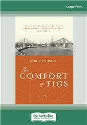 The Comfort of Figs