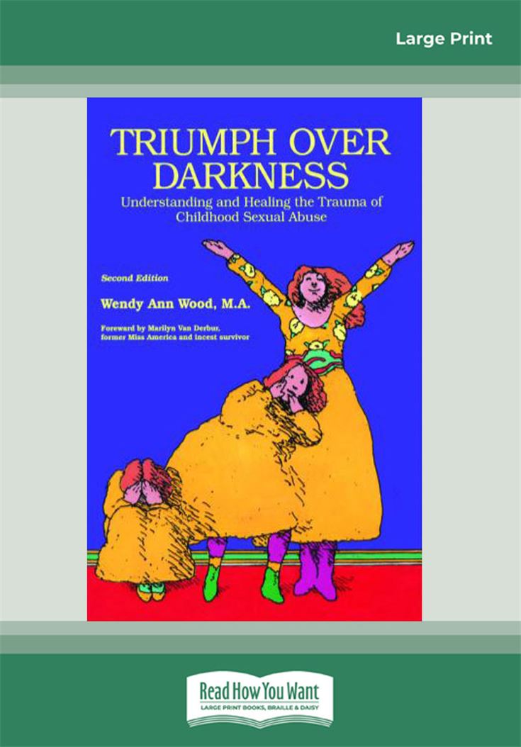 Triumph Over Darkness