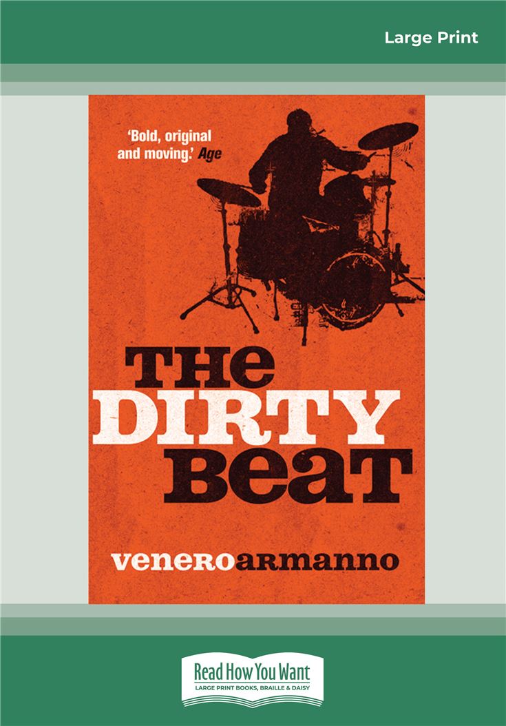 The Dirty Beat
