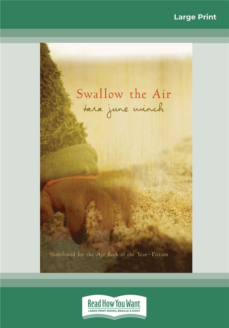 Swallow the Air