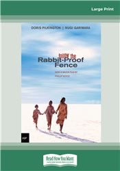 Follow the Rabbit-Proof Fence