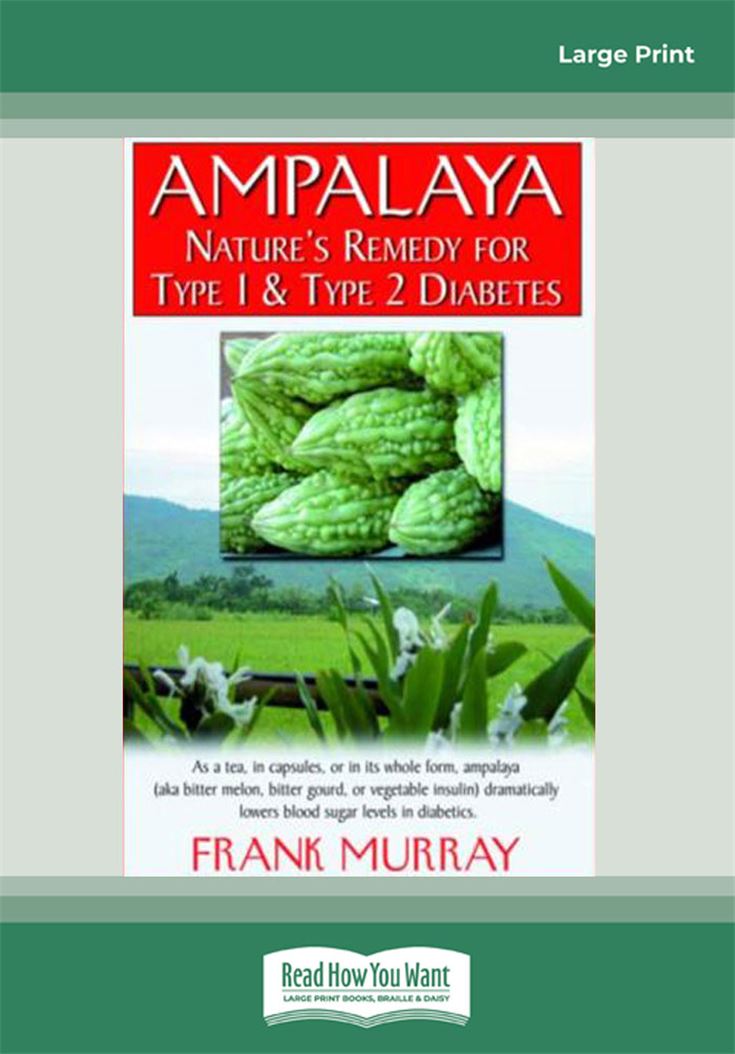 Ampalaya