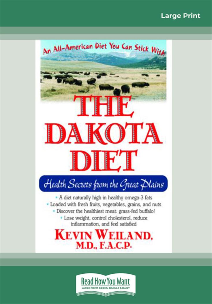 The Dakota Diet