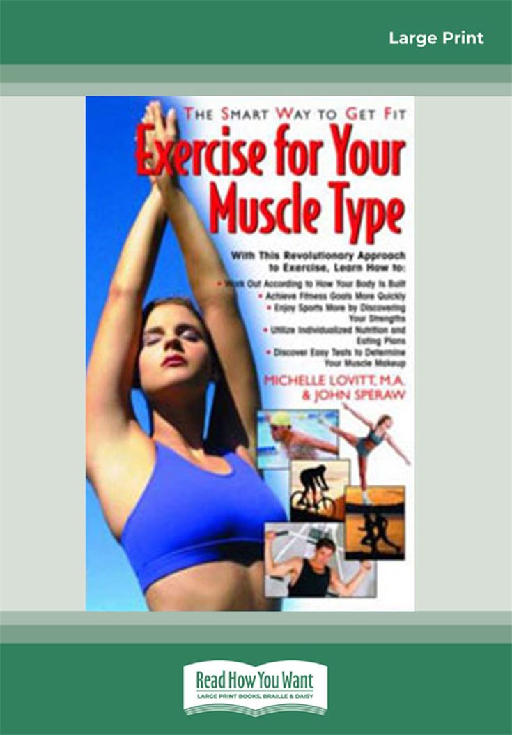 Exercise for Your Muscle Type