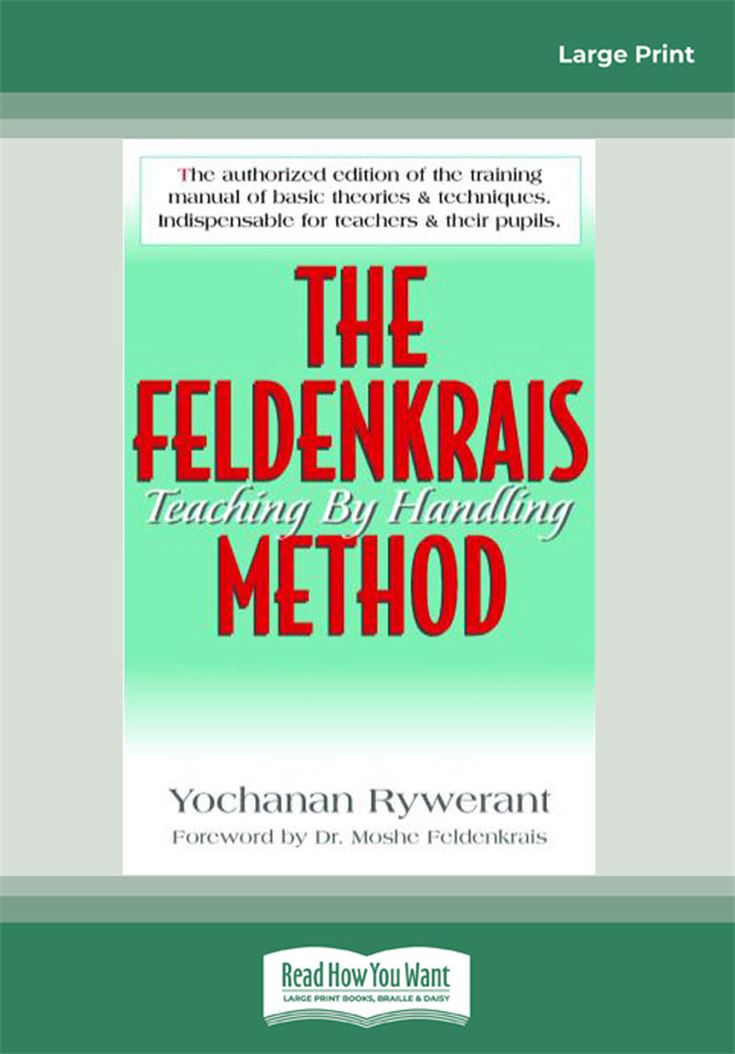 The Feldenkrais Method