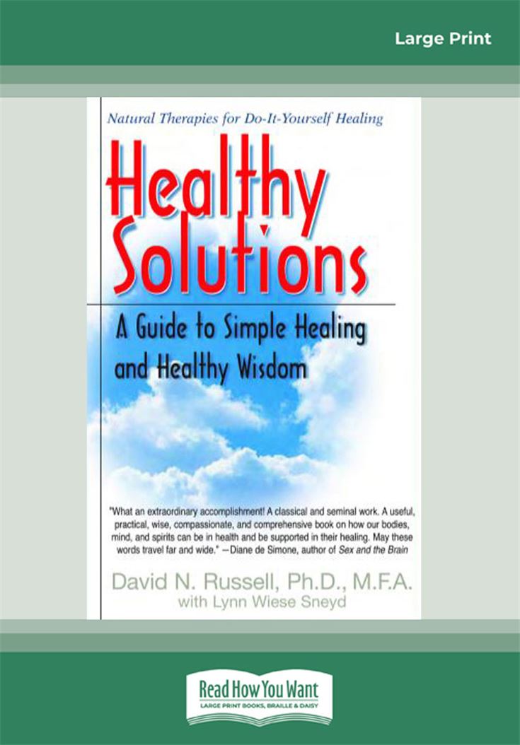 Healthy Solutions