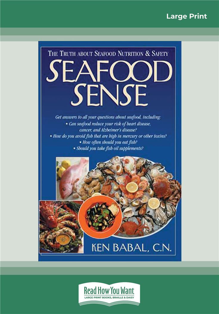 Seafood Sense