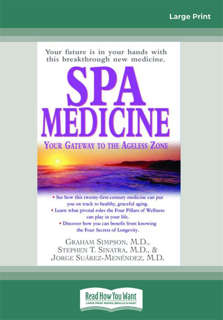 Spa Medicine