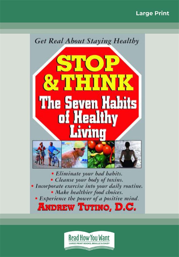Stop & Think