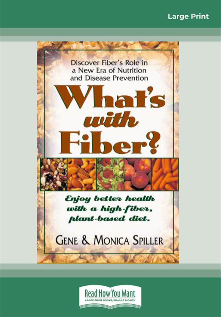 What's with Fiber?