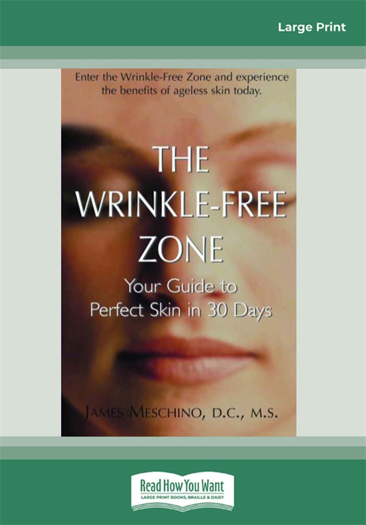 The Wrinkle-Free Zone