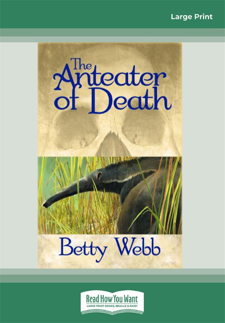 The Anteater of Death
