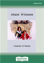 Mute Witness