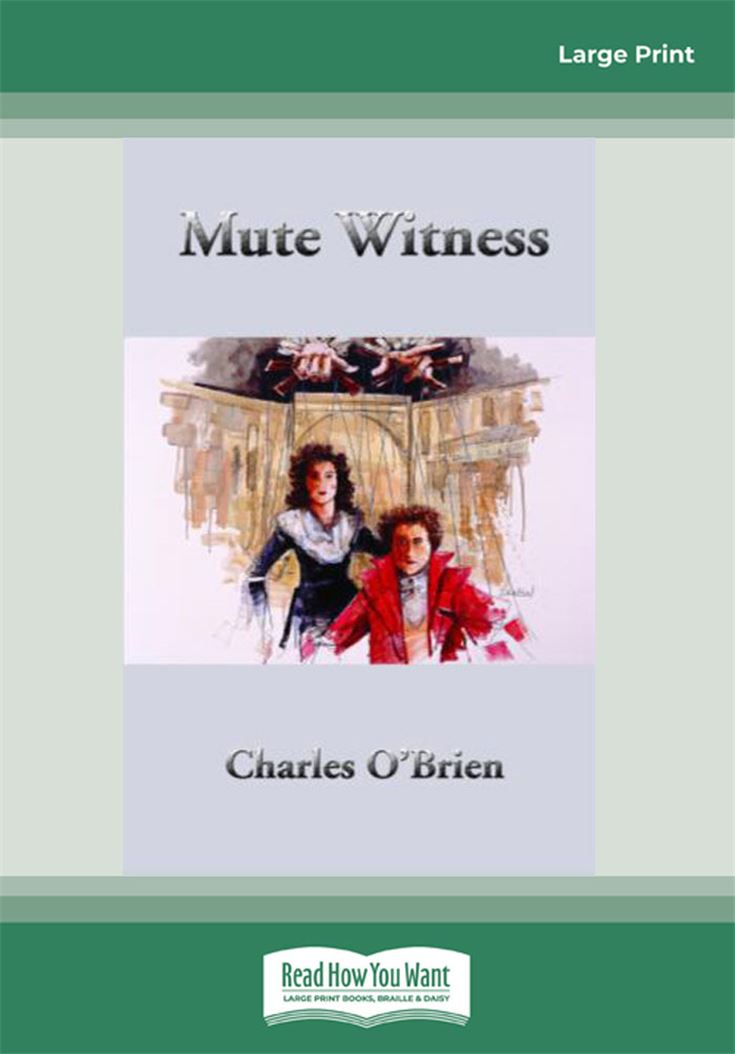 Mute Witness