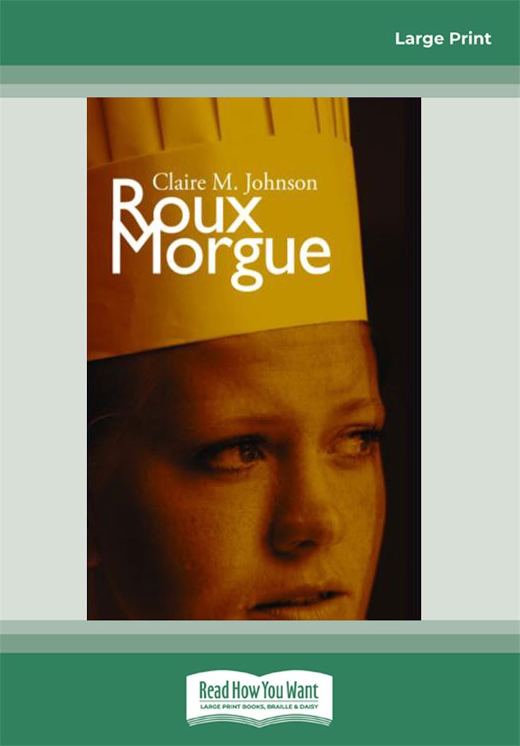 Roux Morgue