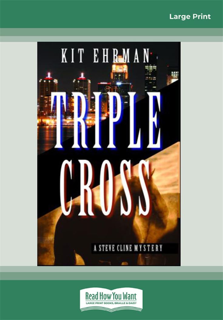Triple Cross