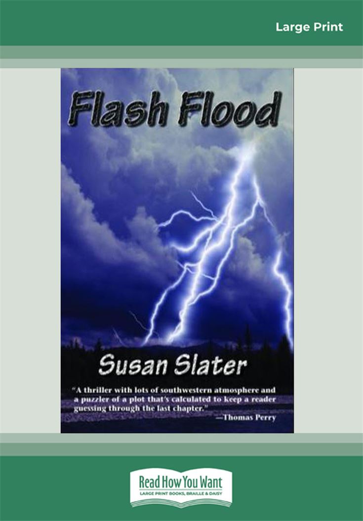 Flash Flood