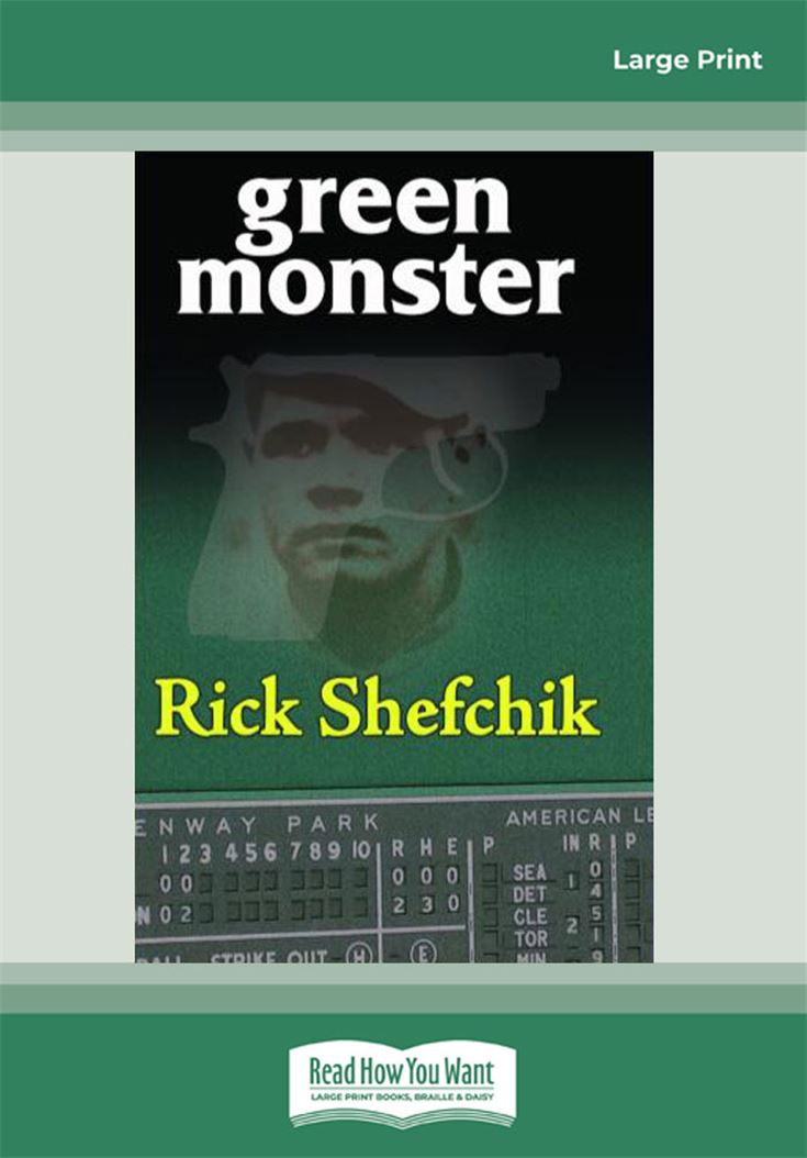 Green Monster