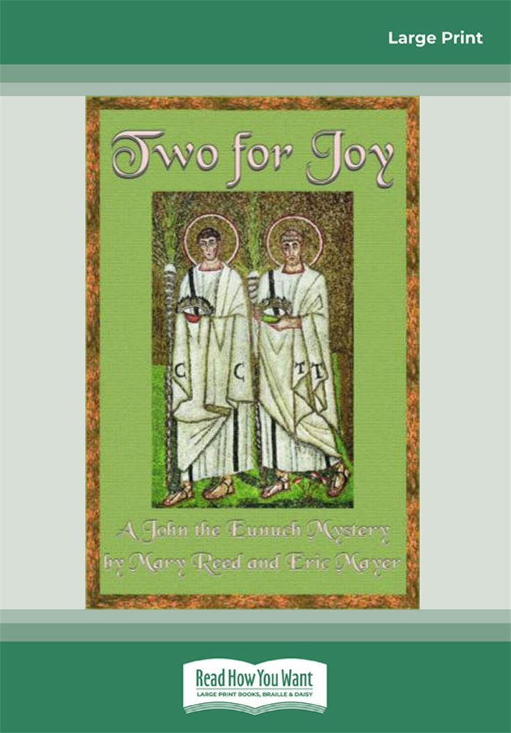 Two for Joy