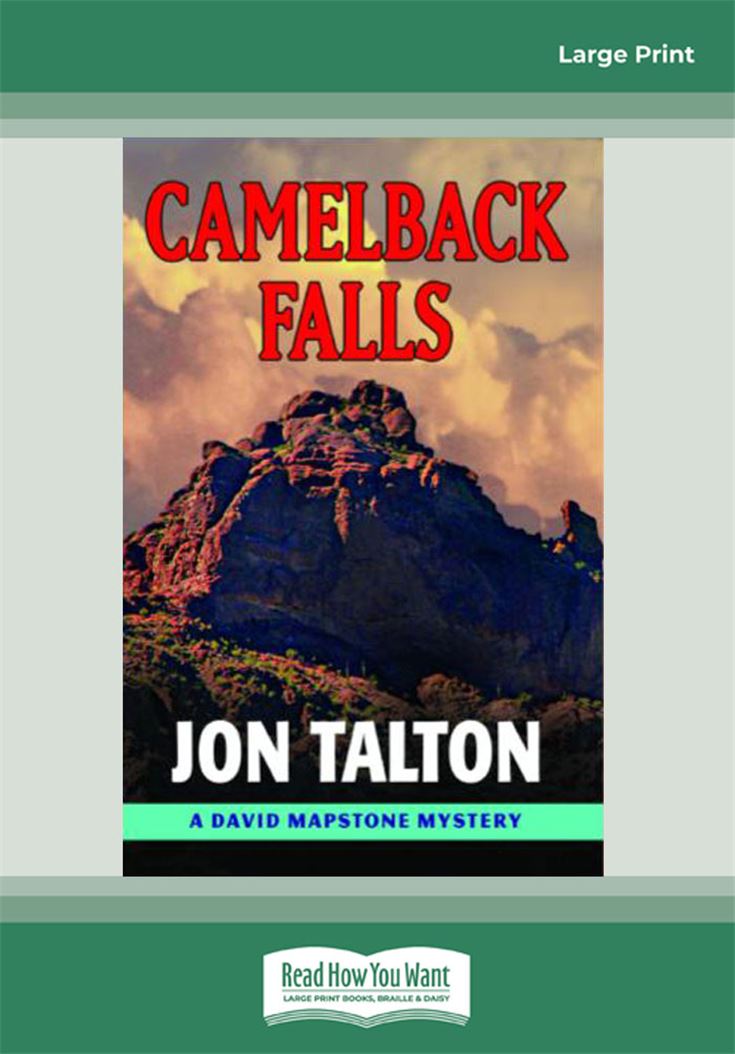 Camelback Falls-Pbk