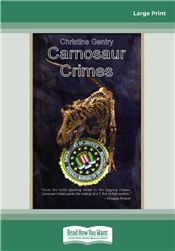 Carnosaur Crimes