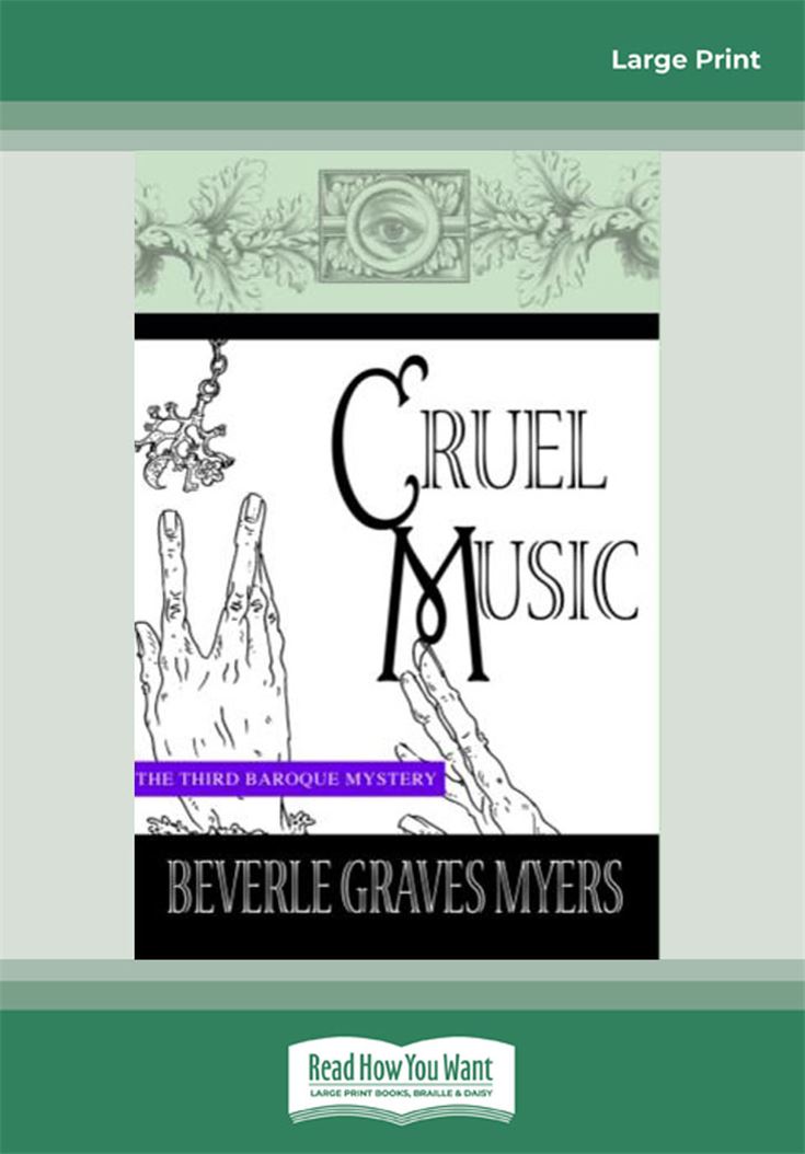 Cruel Music