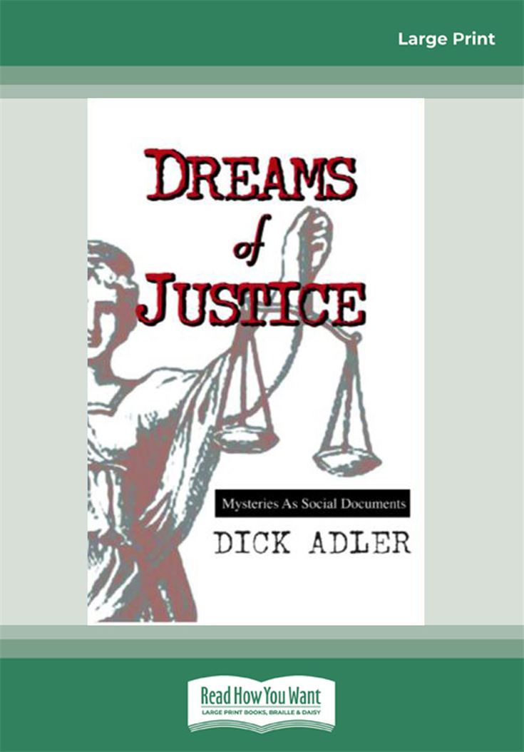 Dreams of Justice