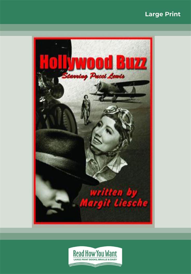 Hollywood Buzz