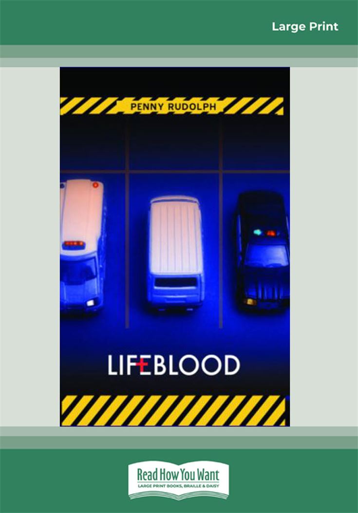 Lifeblood