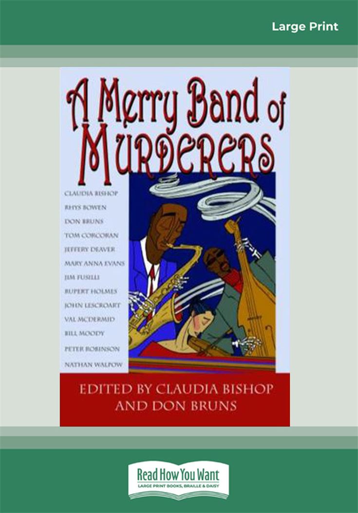 A Merry Band of Murderers