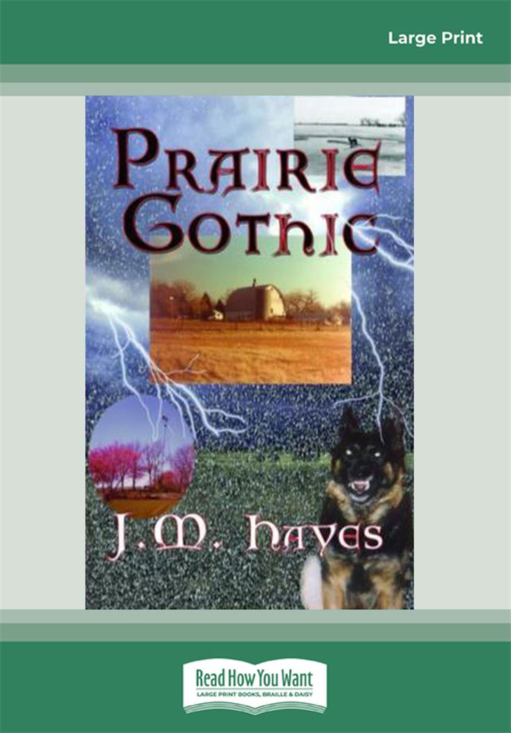 Prairie Gothic