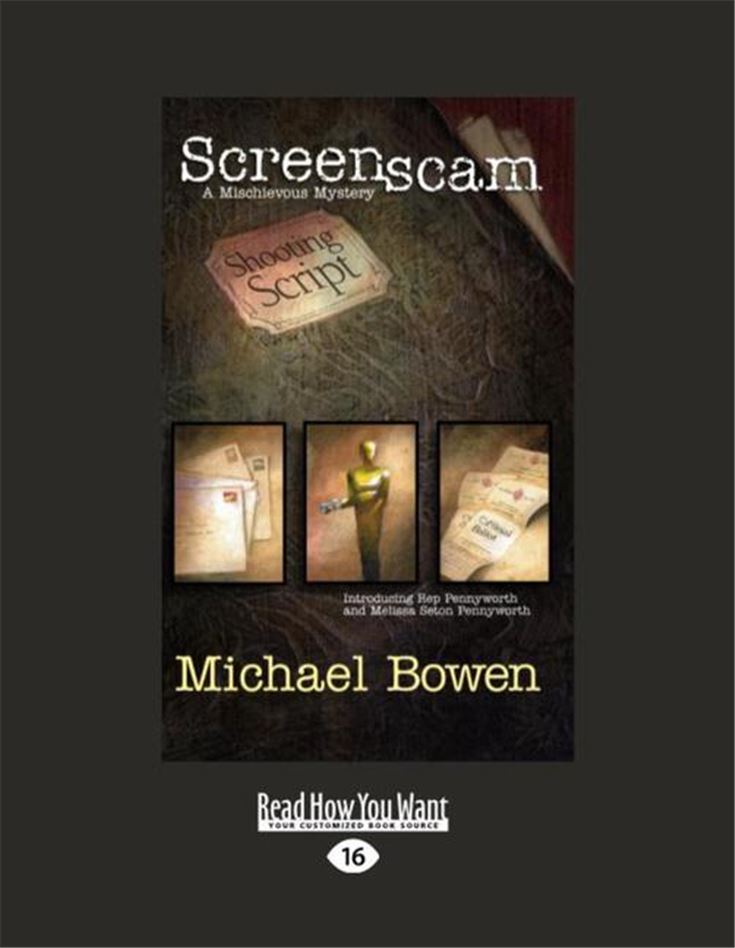 Screenscam
