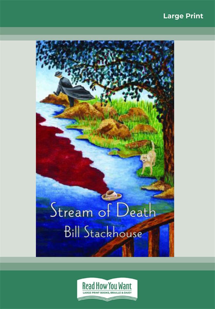 Stream of Death