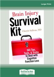 Brain Injury Survival Kit