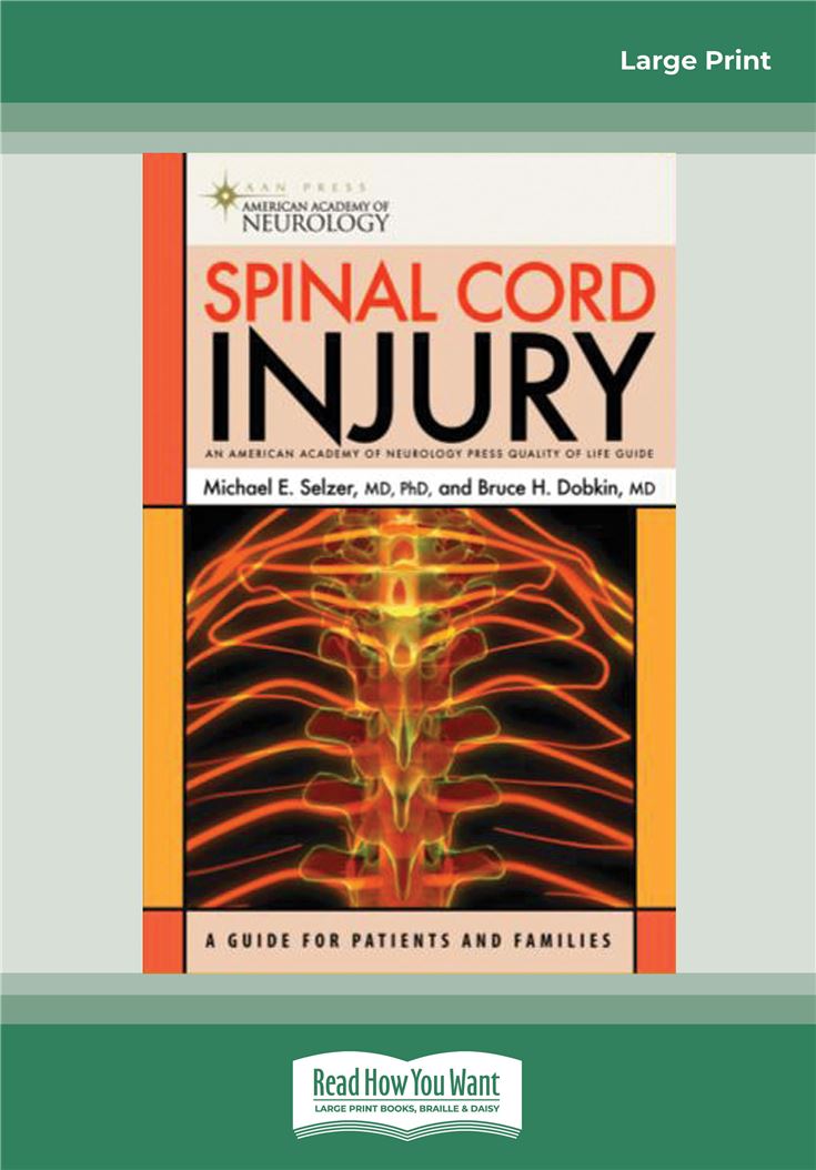 Spinal Cord Injury