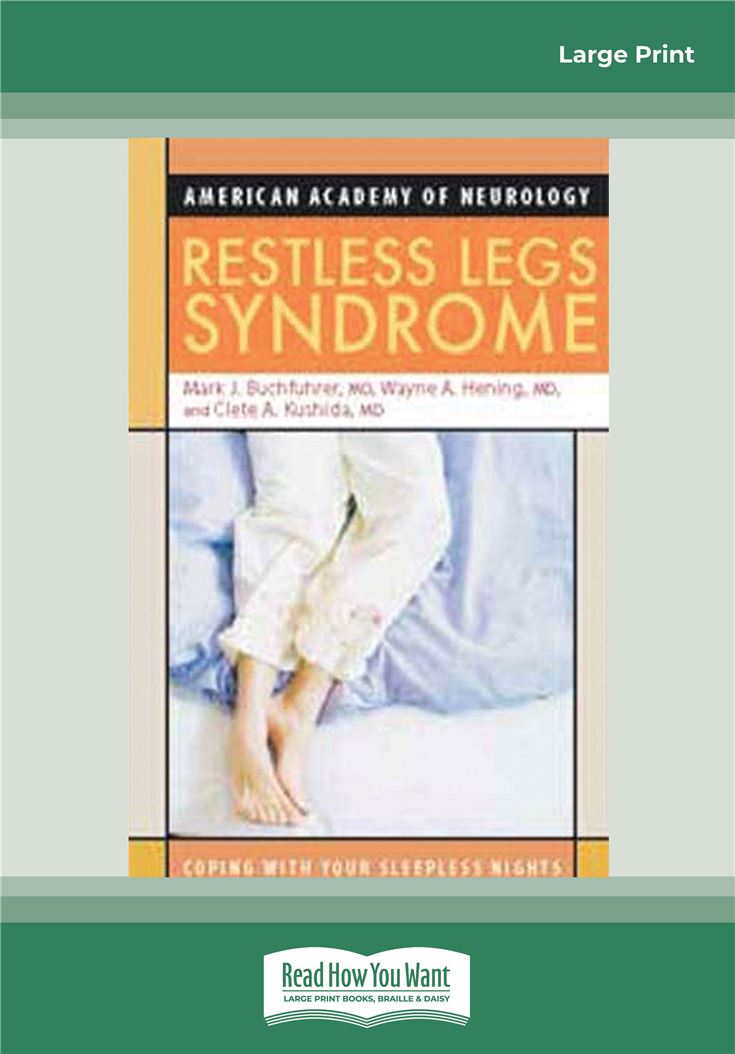 Restless Legs Syndrome