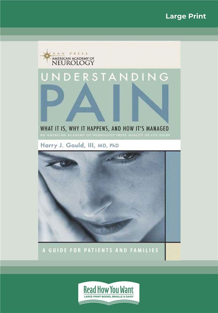 Understanding Pain