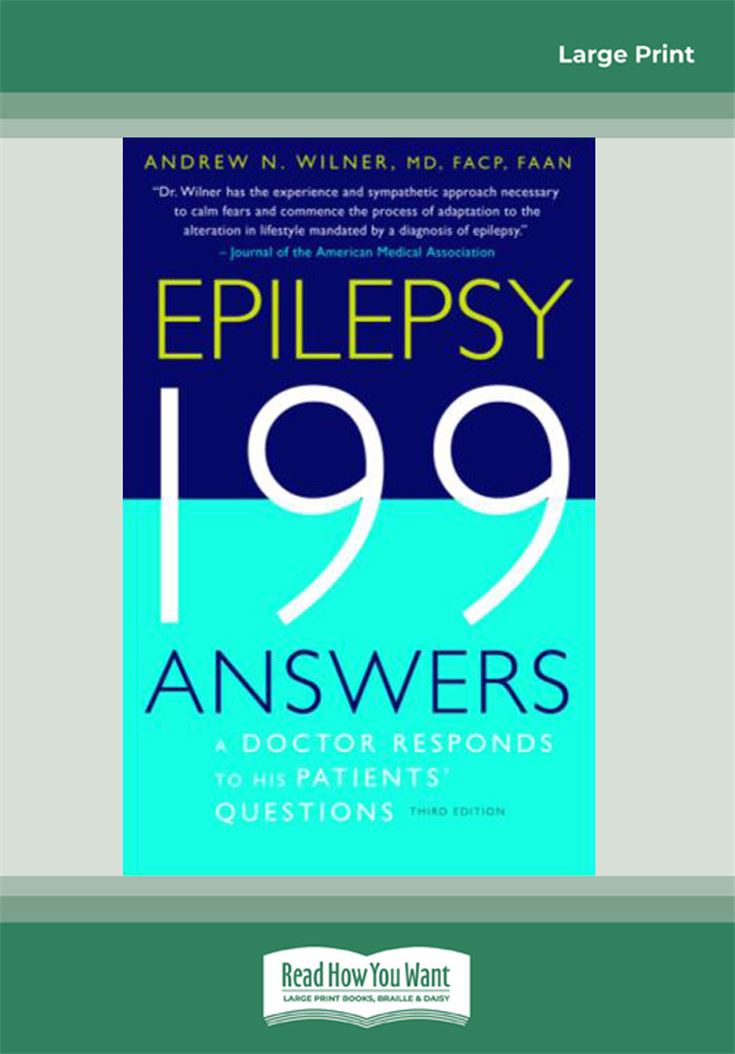Epilepsy
