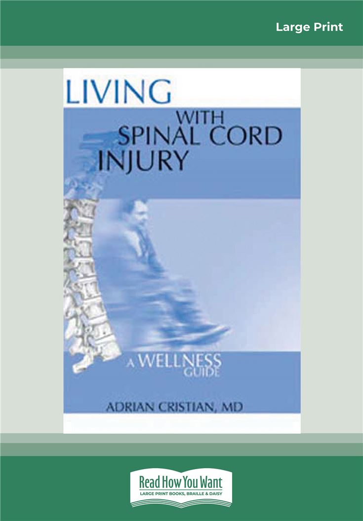 Living with Spinal Cord Injury