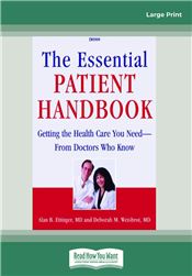 The Essential Patient Handbook